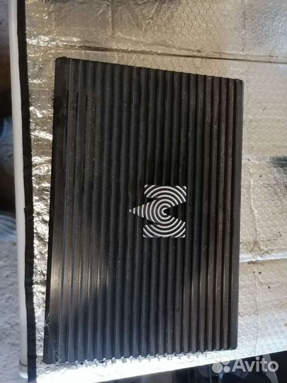 Уселок Момо 700w