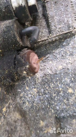 Кпп 6-ст.мех. (МКПП) Volkswagen Passat 6