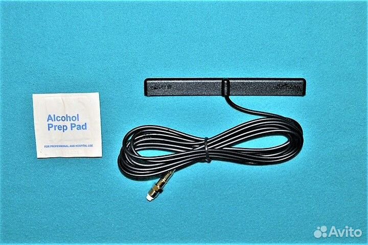 GSM антенна для Nokia 6090 в Mercedes W124 900 мгц