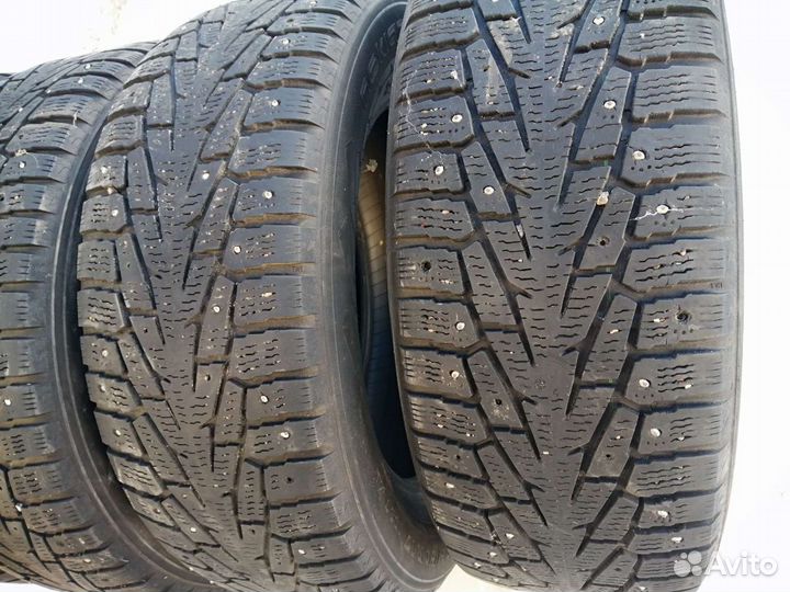Nokian Tyres Nordman 7 225/60 R17