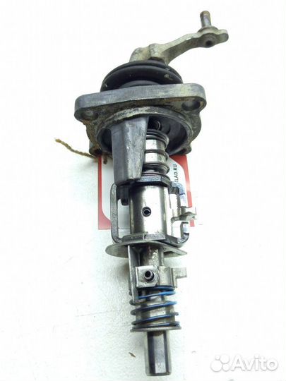 Вал переключения кпп Toyota Sprinter Carib AE109V