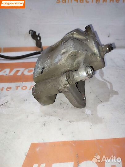 Суппорт тормозной передний правый Kia Sportage 4