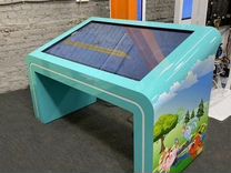 Интерактивный стол в детский сад