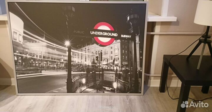 Фотокартина