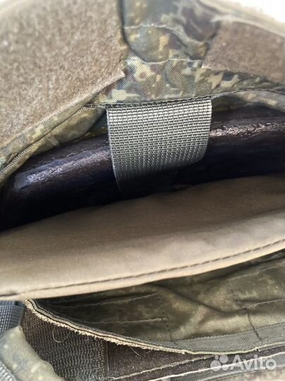 Бнз 6б46 бронежилет 1 размер