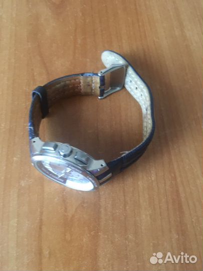 Часы Swatch Swiss