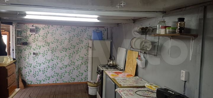 Участок 8 сот. (СНТ, ДНП)