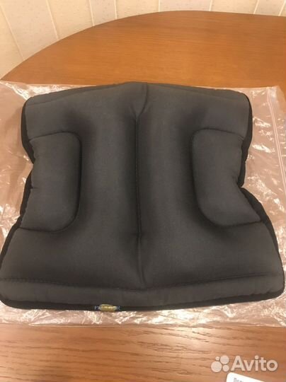 Подушка для отдыха (на сиденье)