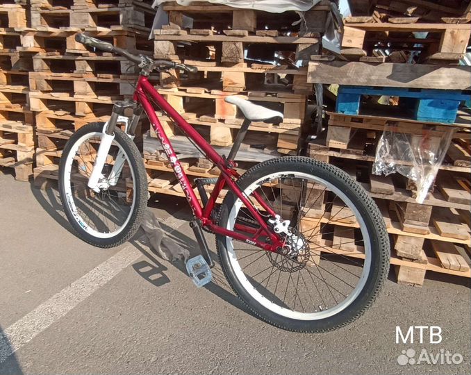 MTB; WTP; фрикостер