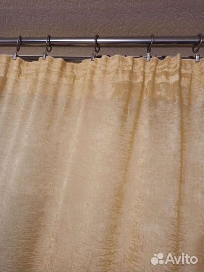 Кольца с прищепками нерж. сталь, новые, 123 шт