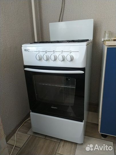Газовая плита бу