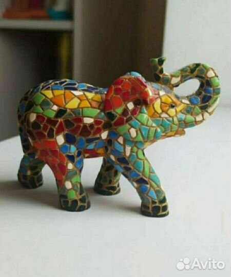 Шар Нью-Йорк/Часы Домик/Слон/Оникс/Монро/Гондола