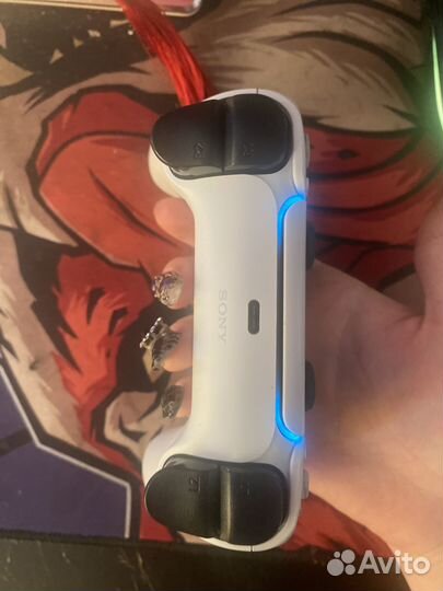 Sony playstation 5 dualsience