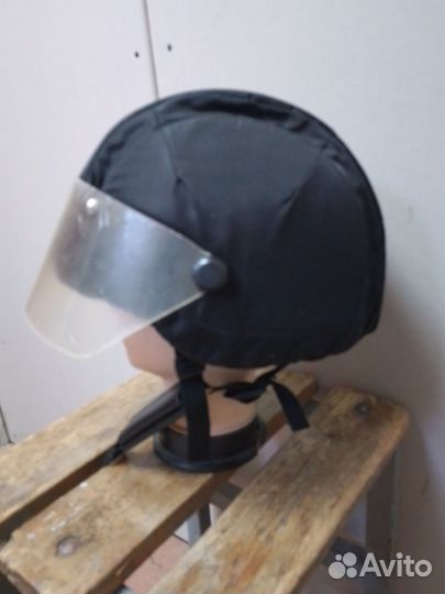 Шлем противоударный Колпак-1