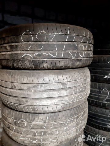Michelin Primacy 3 225/55 R16