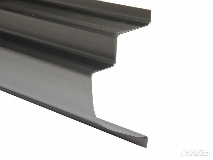 Кузовные пороги для вашего авто