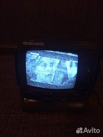 Мини телевизор Атланта