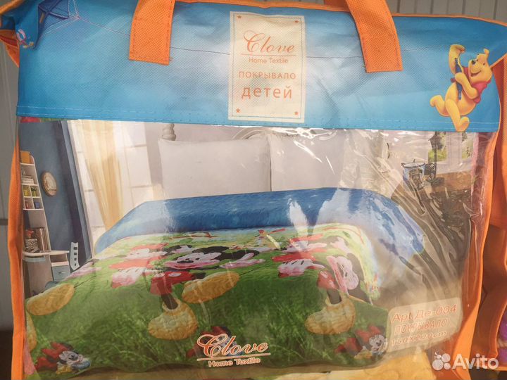 Покрывала,Детские