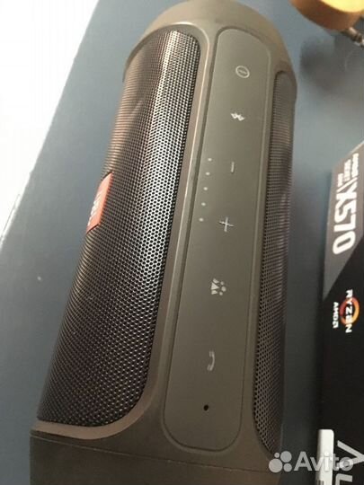 Колонка JBL Charge 2+