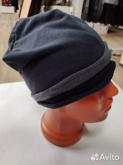 Шапка женская весна