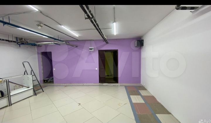 Свободного назначения, 38 м²