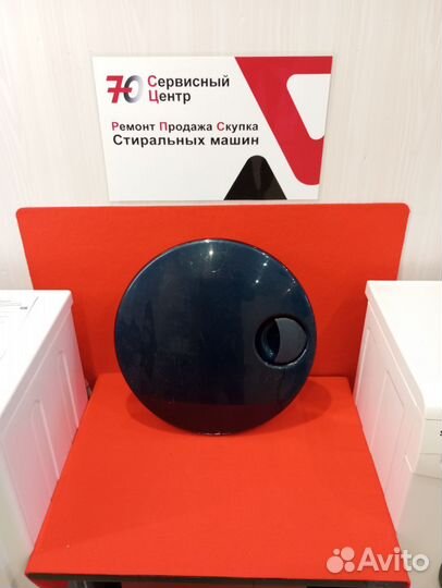 Люк стиральной машины Indesit Moon