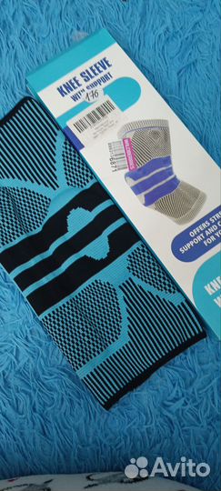 Суппорт для колена