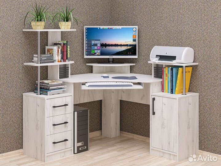 Компьютерный стол ск-26