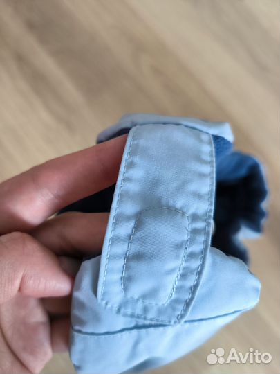 Шапка для мальчика