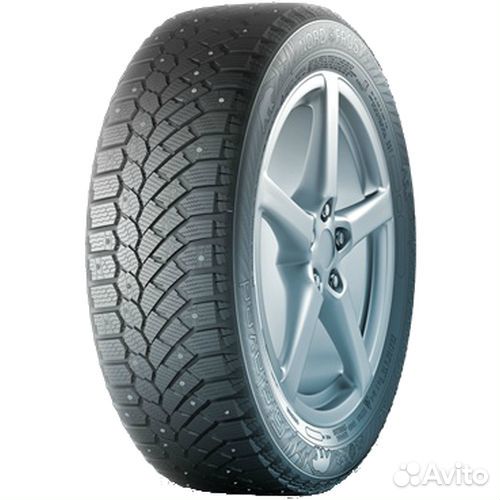 Gislaved Nord Frost 200 225/60 R17