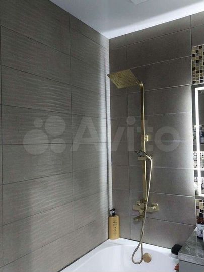 3-к. квартира, 77 м², 8/13 эт.