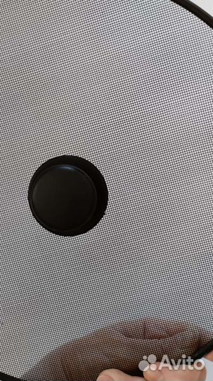 Крышка от брыз брызгогаситель диаметр 29 см