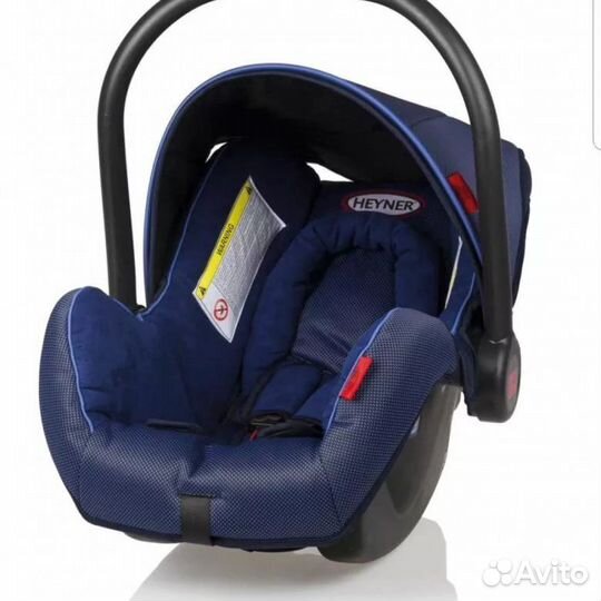 Автокресло