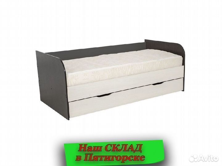 Кровать детская