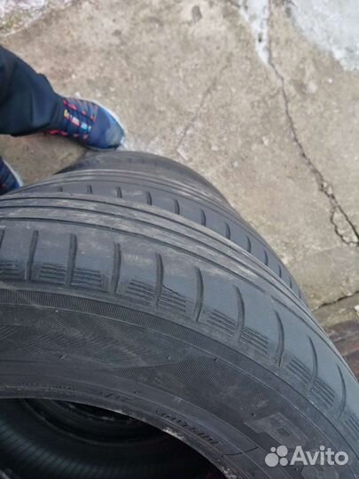Toyo Proxes CF2 215/65 R16