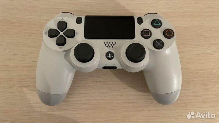 Джойстик геймпад Sony PS4 DualShock v2