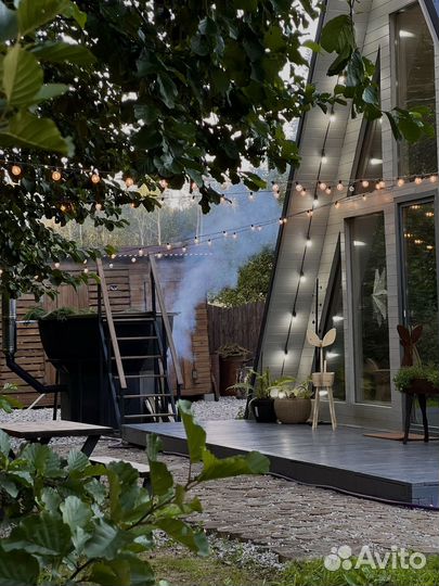 Девичник. День рождения