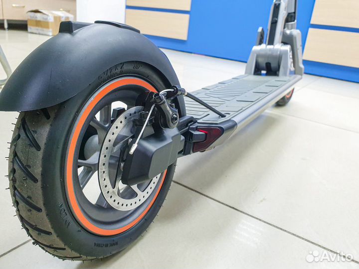 Электросамокат Kugoo M2 Pro