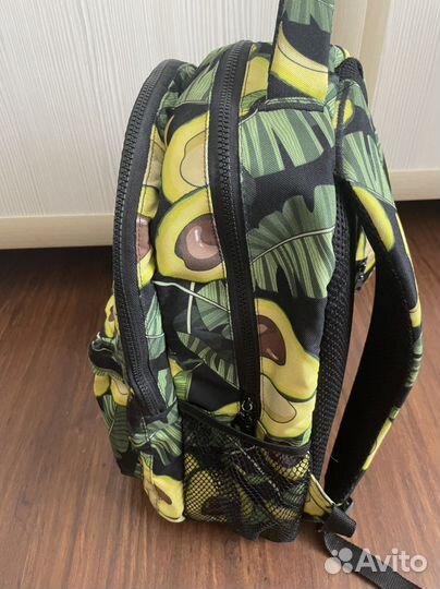 Рюкзак школный ортопедический erich krause