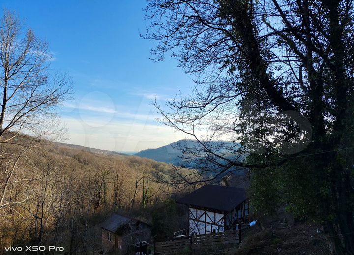 Участок 5 сот. (СНТ, ДНП)