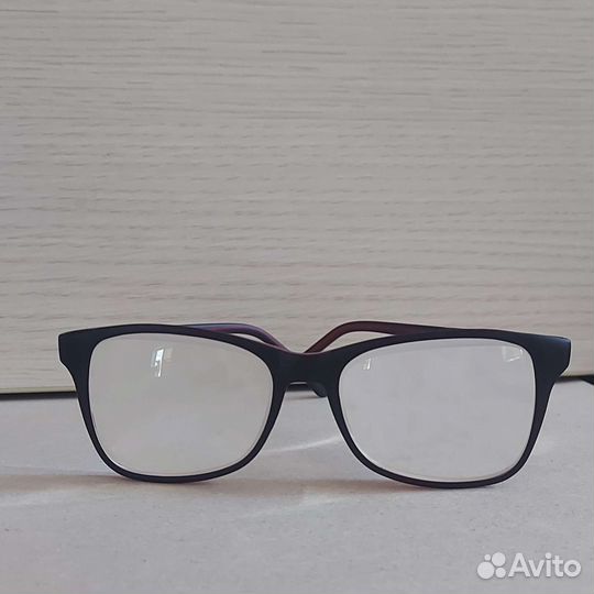 Очки женские +10,0 (Италия)