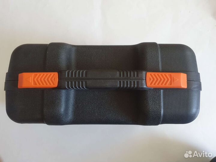 Компрессор автомобильный