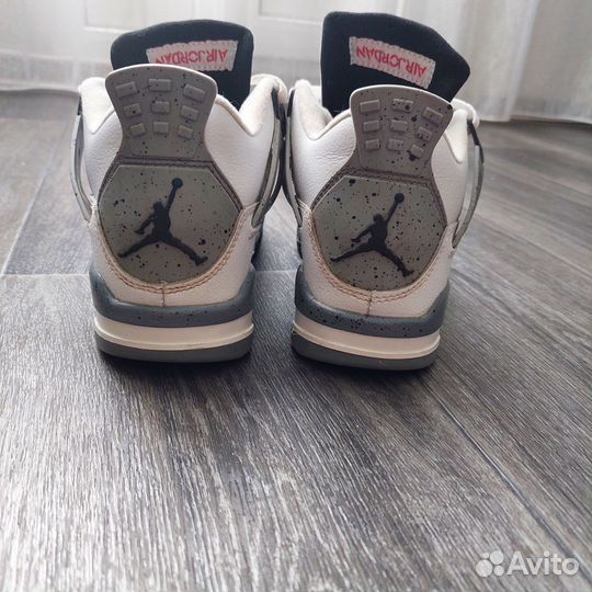 Кроссовки nike