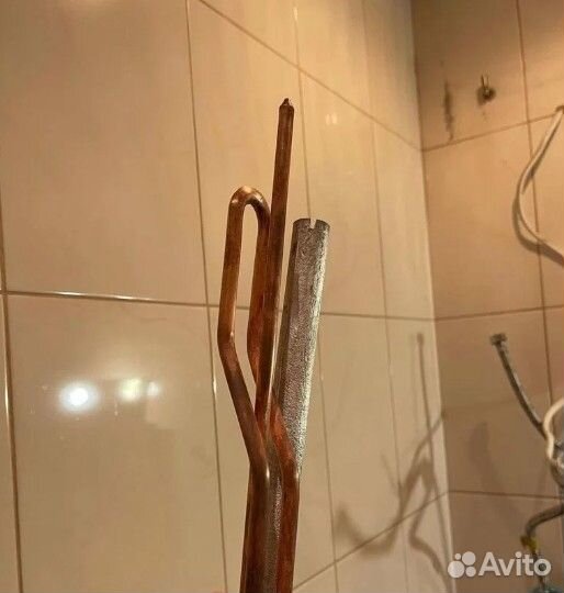 Ремонт бойлеров и водонагревателей на дому