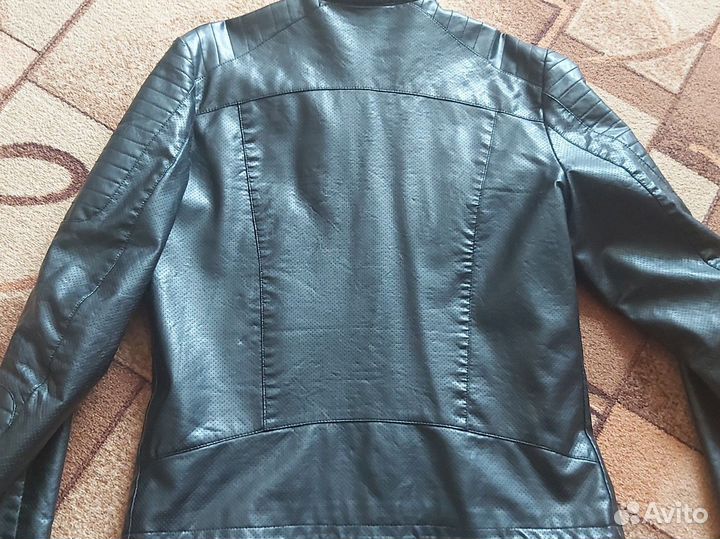 Куртка мужская