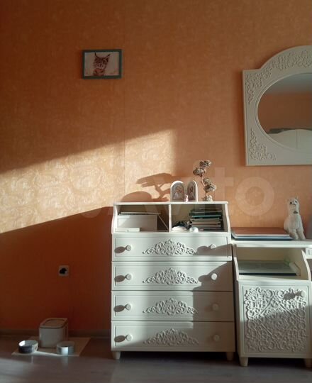 1-к. квартира, 42 м², 6/8 эт.