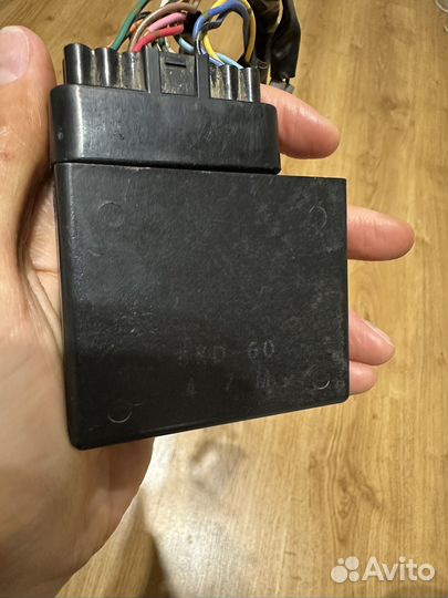 Коммутатор Yamaha yz450f