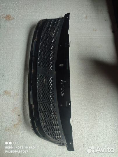 Решетка радиатора Chevrolet Lacetti универсал