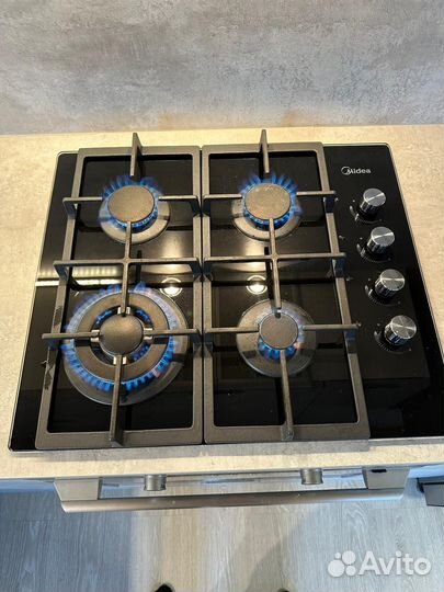 Варочная панель