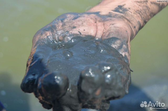 Лечебная грязь с мёртвого озера (дус-холь)